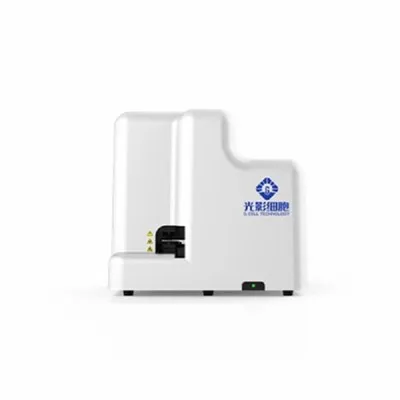 Skaitmeninės patologijos skaidrių skaitytuvas